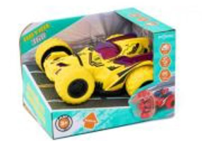 MASINA PENTRU CASCADORII, OFF-ROAD, 360 DE GRADE, MOMKI, MIX