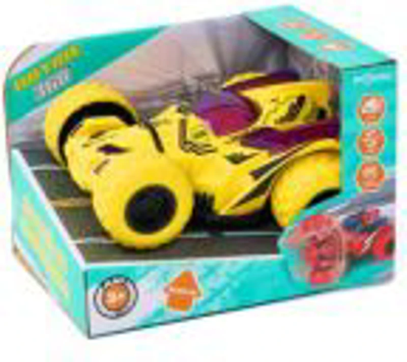 MASINA PENTRU CASCADORII, OFF-ROAD, 360 DE GRADE, MOMKI, MIX