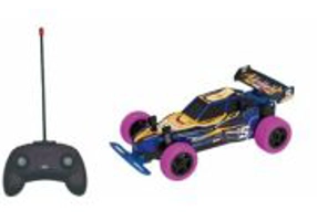 MASINUTA CU TELECOMANDA NITRO RACER, SCARA 1/24, 19CM, DIVERSE CULORI