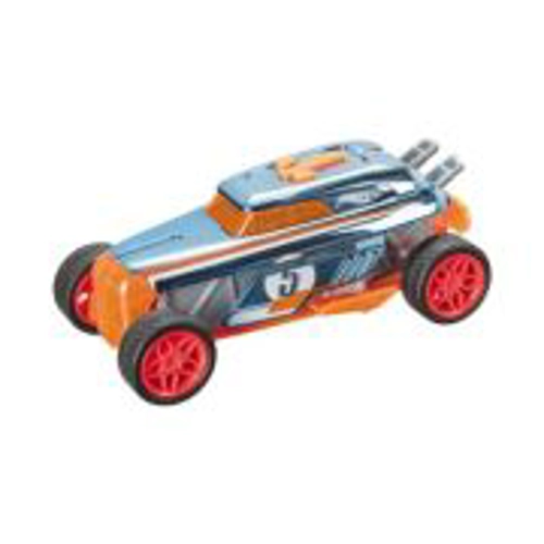 MASINA CU LUMINI SI SUNETE, RIP ROD ALBASTRU, HOT WHEELS
