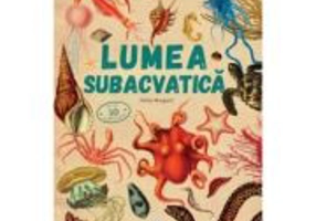 Lumea subacvatica - Núria Margarit