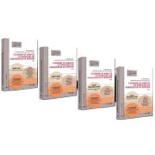 Pachet: Admiterea in magistratura si in avocatura. Culegere de subiecte cu explicatii ale variantelor de raspuns. Editia a 7-a - Mihai Adrian Hotca