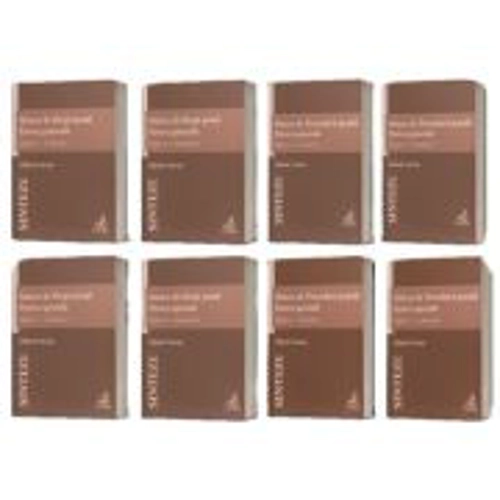 Pachet: Sinteze de drept penal si procedura penala Editia 6 2025 - Mihail Udroiu