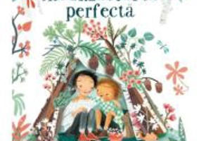Ascunzatoarea perfecta - Clare Welsh, Asa Gilland