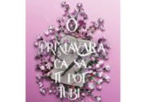 O primavara ca sa te pot iubi - Morgane Moncomble