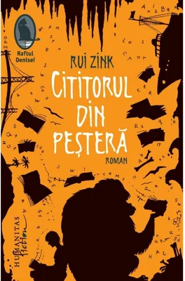 Cititorul din pestera