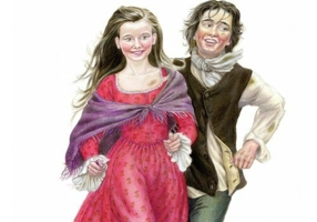 La rascruce de vanturi