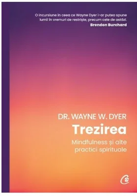 Trezirea