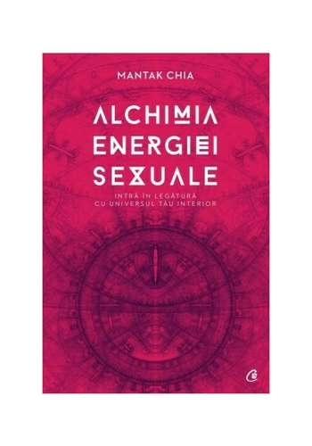 Alchimia energiei sexuale