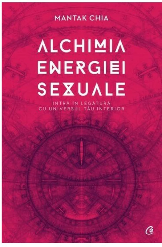 Alchimia energiei sexuale