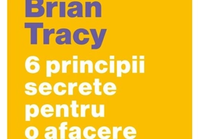 6 principii secrete pentru o afacere de succes