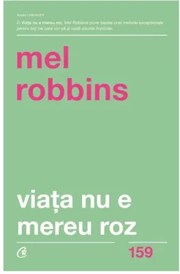 Viata nu e mereu roz
