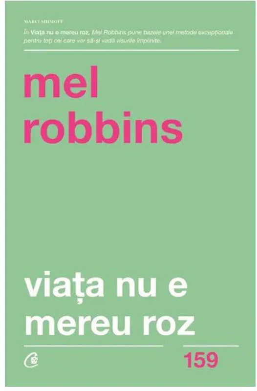 Viata nu e mereu roz