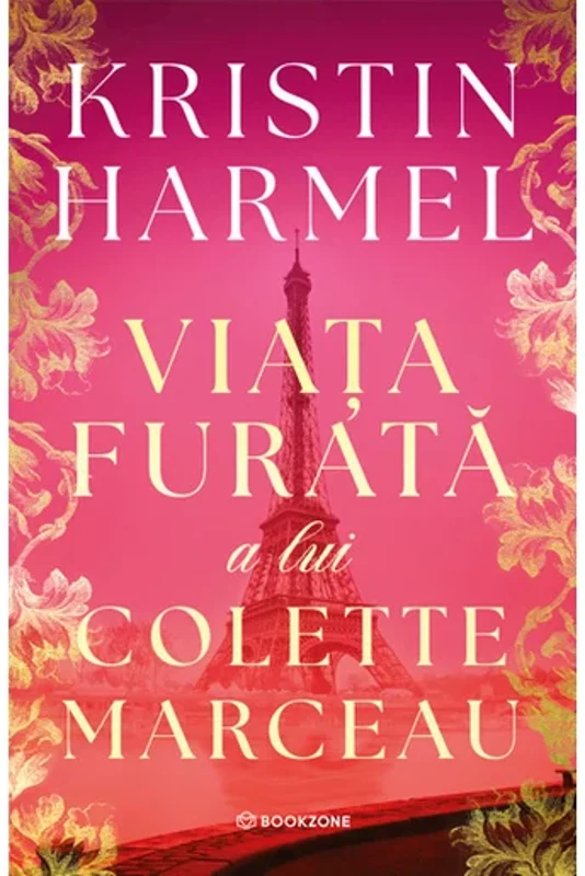 Viata furata a lui Colette Marceau