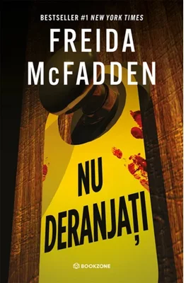 Nu deranjati