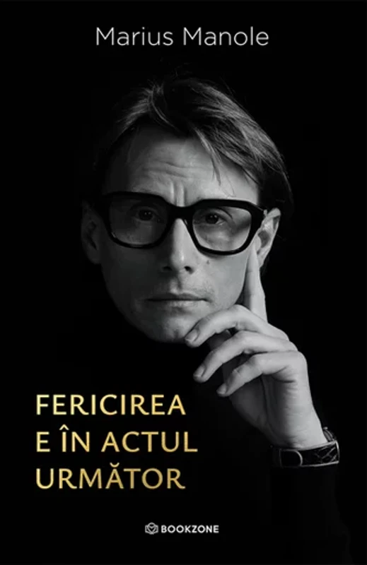 Fericirea e in actul urmator