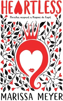 Heartless: Povestea nespusa a Reginei de Cupa