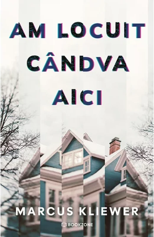 Am locuit candva aici