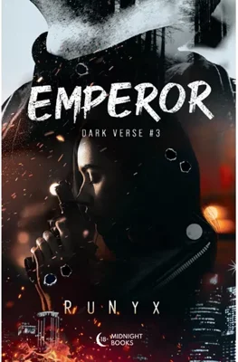 Emperor. Seria Dark Verse vol. 3
