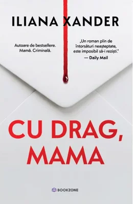 Cu drag, mama