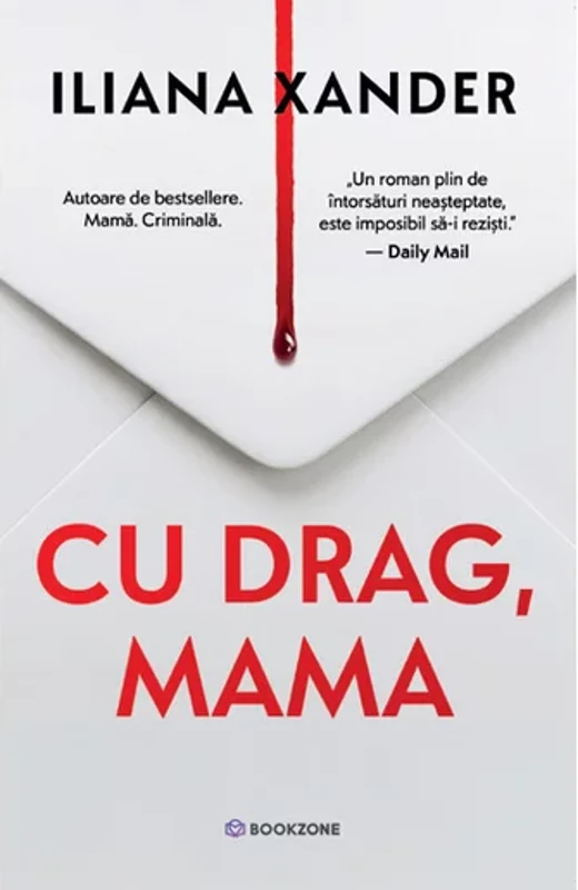 Cu drag, mama