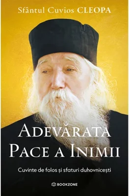 Adevarata pace a inimii