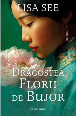 Dragostea Florii de Bujor