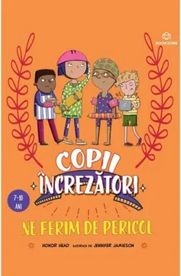 Ne ferim de pericol