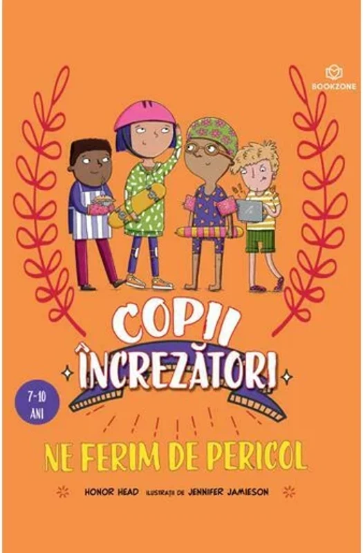Ne ferim de pericol