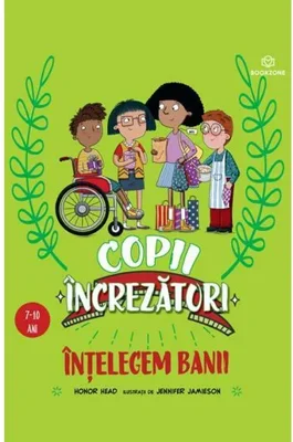 Intelegem banii