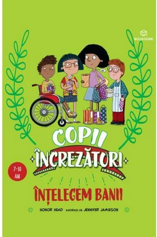 Intelegem banii