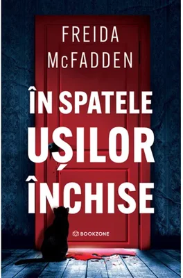 In spatele usilor inchise