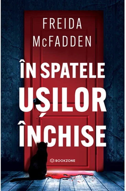 In spatele usilor inchise