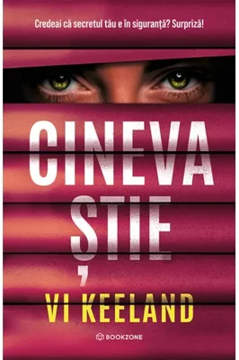 Cineva stie