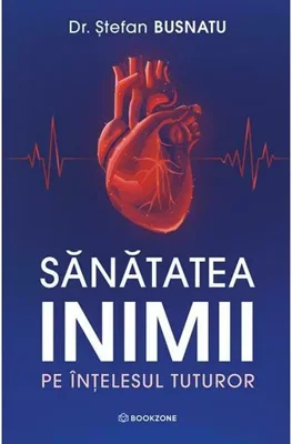 Sanatatea inimii pe intelesul tuturor