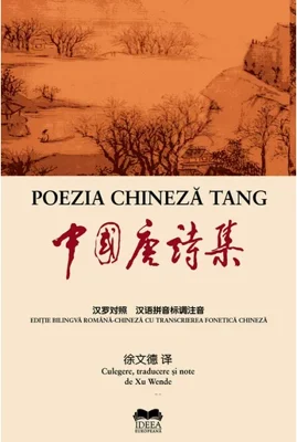 Poezia Chineza Tang