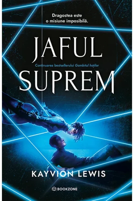 Jaful suprem