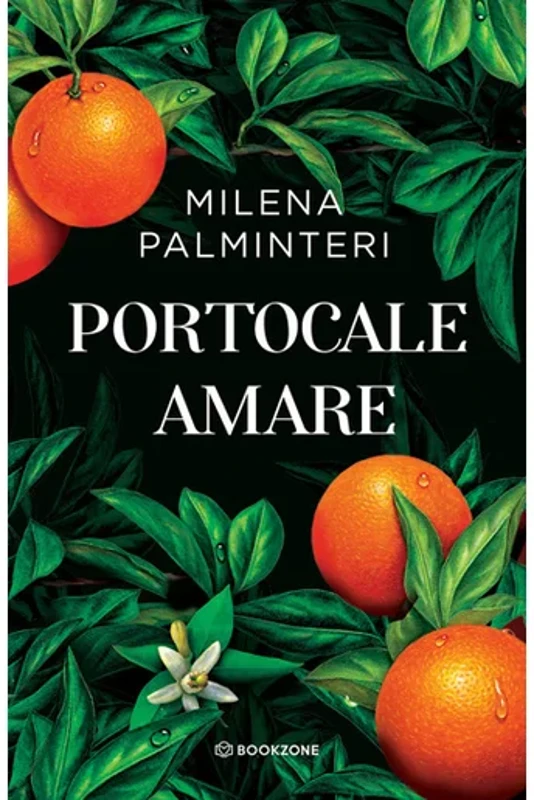 Portocale amare