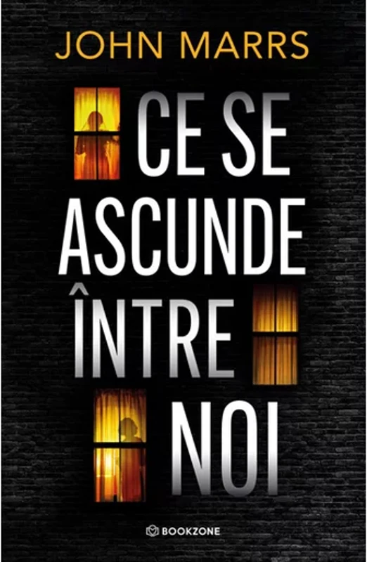 Ce se ascunde intre noi