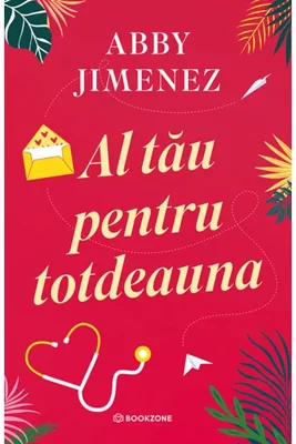 Al tau pentru totdeauna