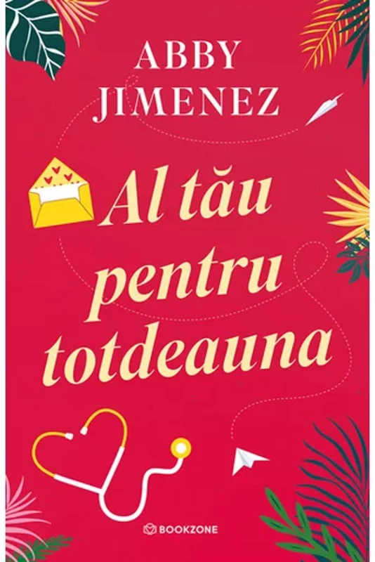 Al tau pentru totdeauna