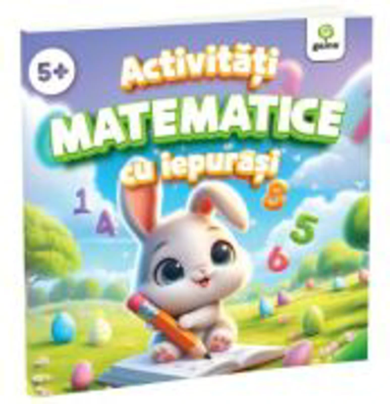 Activitati matematice cu iepurasi
