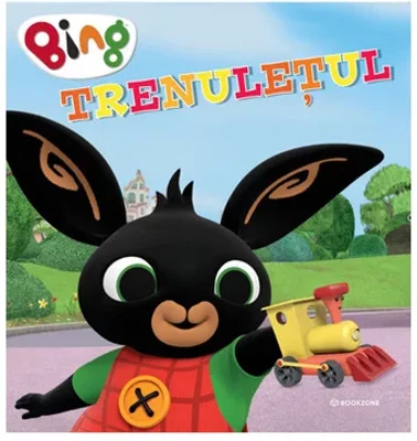 Bing – Trenuletul