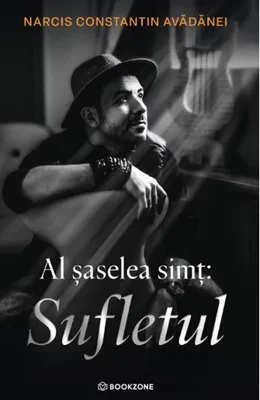 Al saselea simt: Sufletul