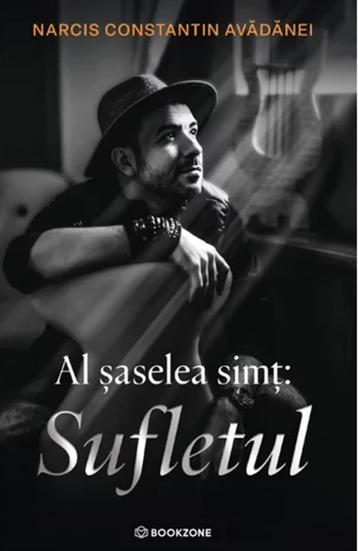 Al saselea simt: Sufletul