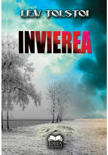 Invierea - Lev Tolstoi