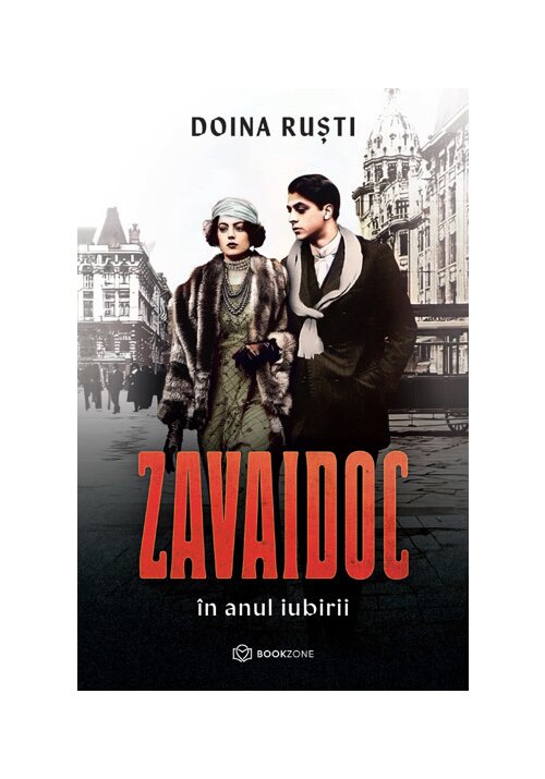 Zavaidoc in anul iubirii