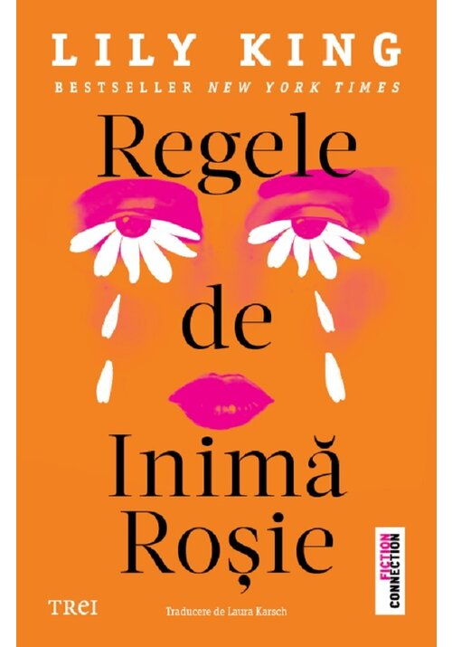 Regele de inimă rosie