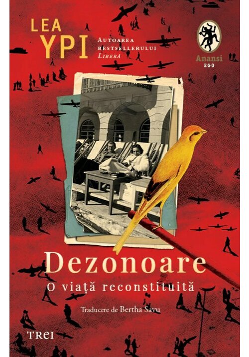 Dezonoare. O viata reconstruita