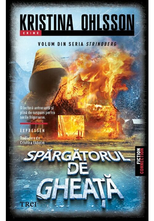 Spargatorul de gheata